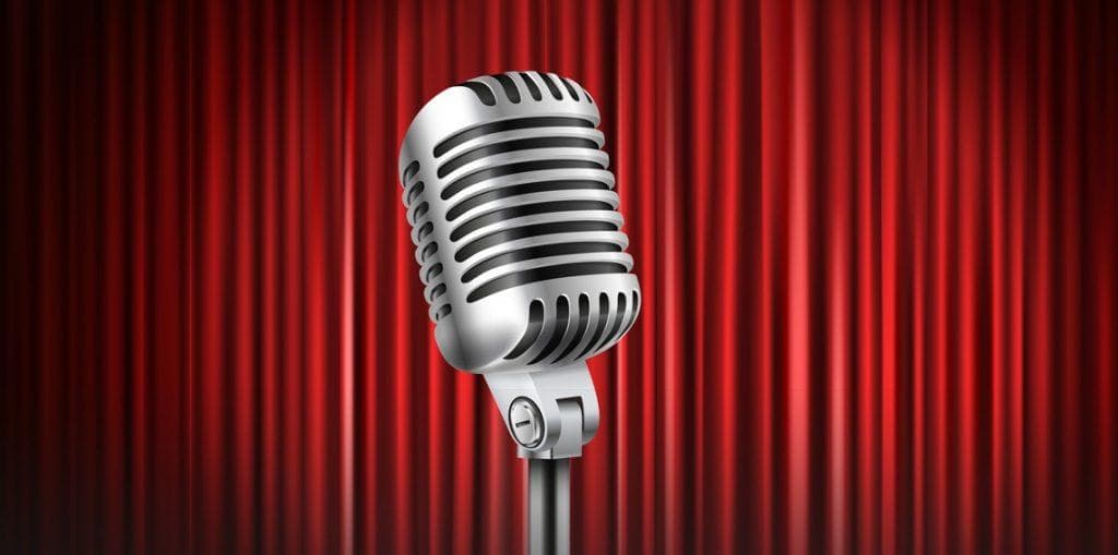 STAND-UP COMEDY ŠPECIÁL