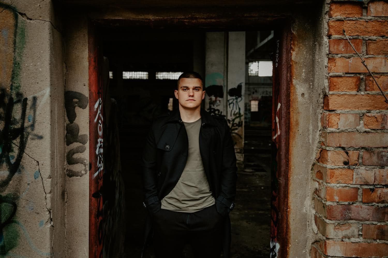  True crime večer s Richardom Mažonasom