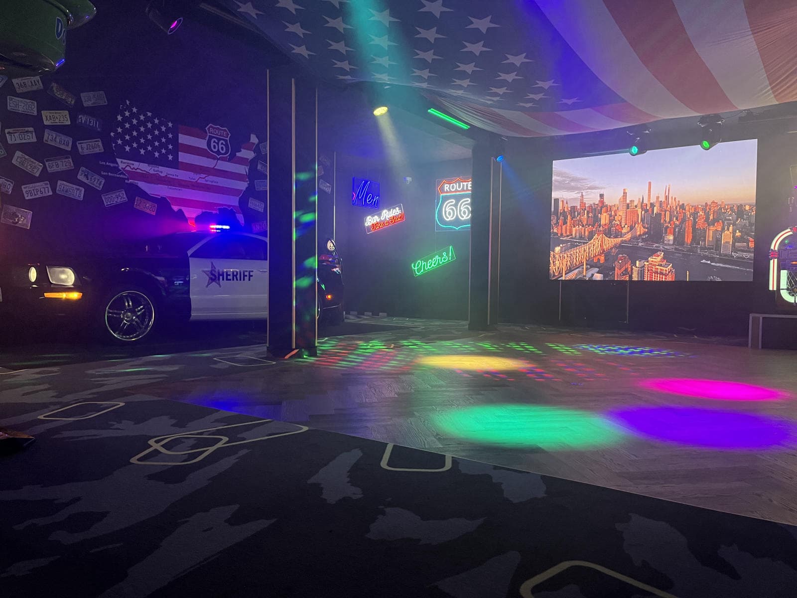Karaoke