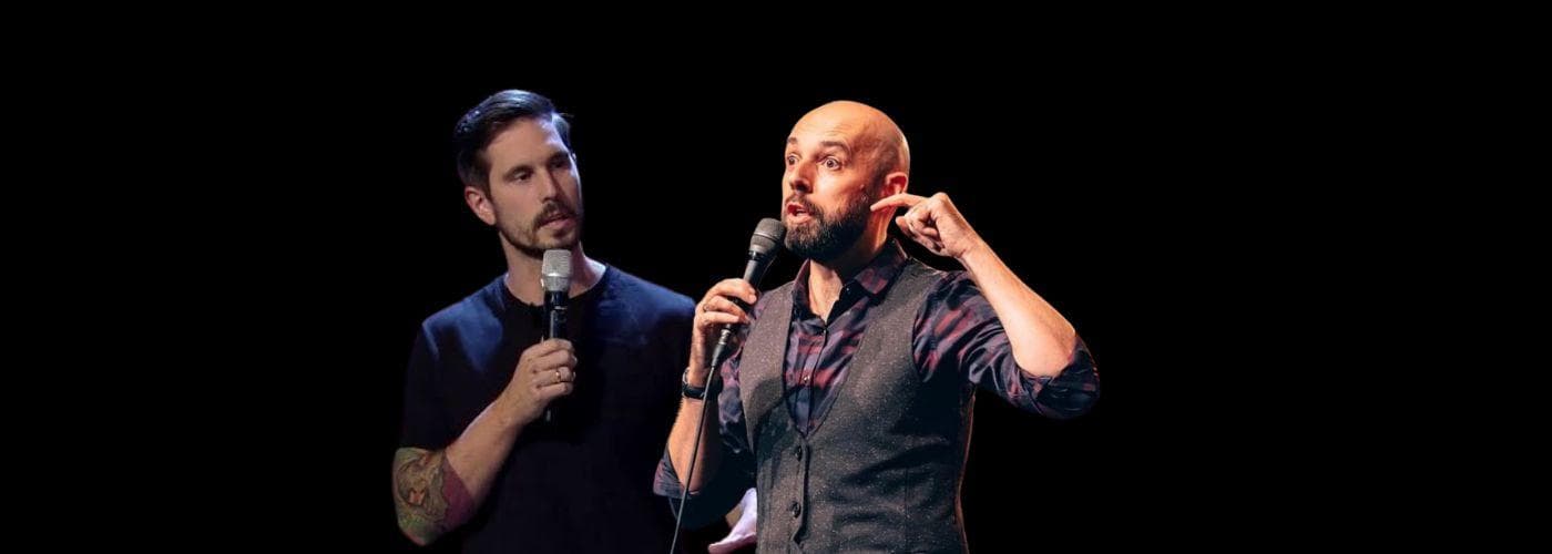 Stand-up Comedy Show