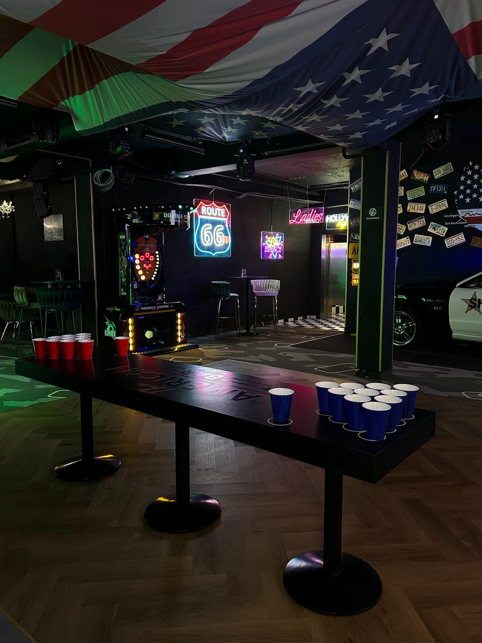 BEERPONG