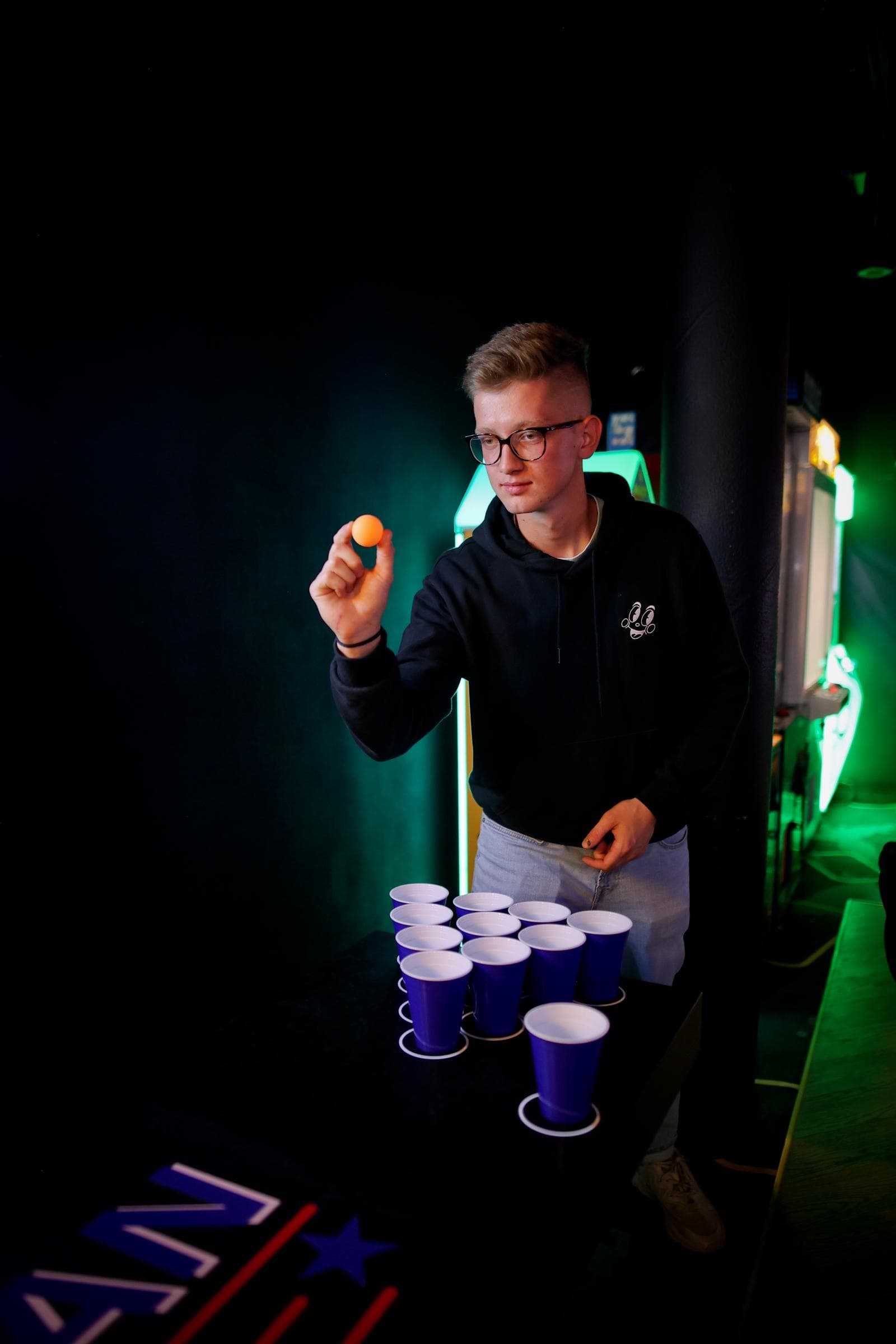 Pivo v hlavnej úlohe