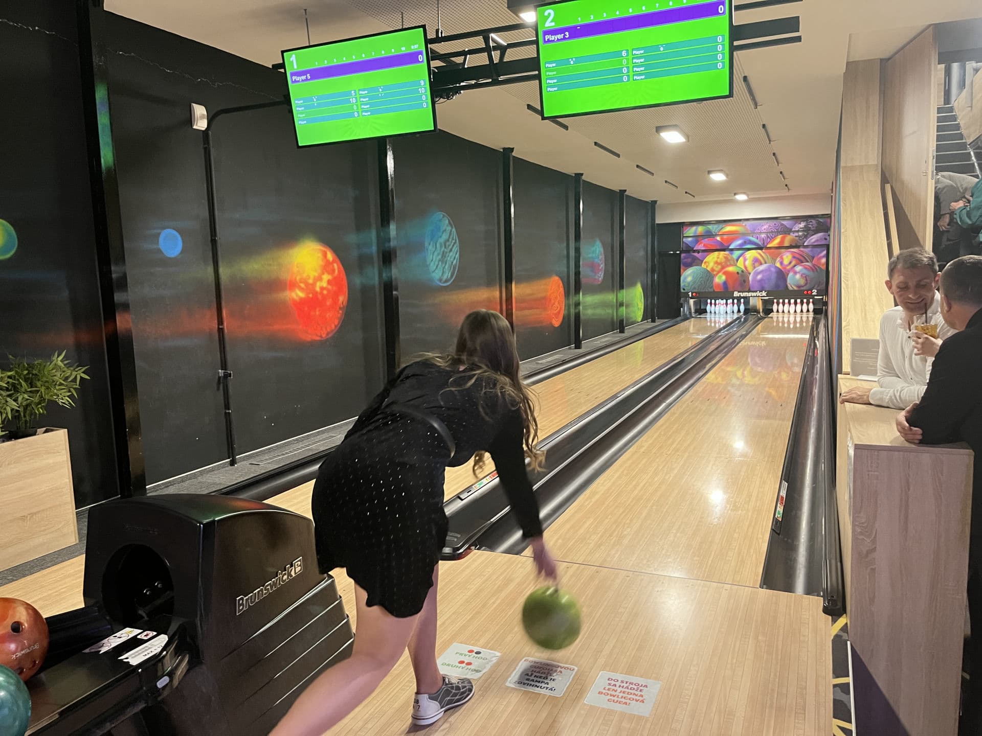 Bowling