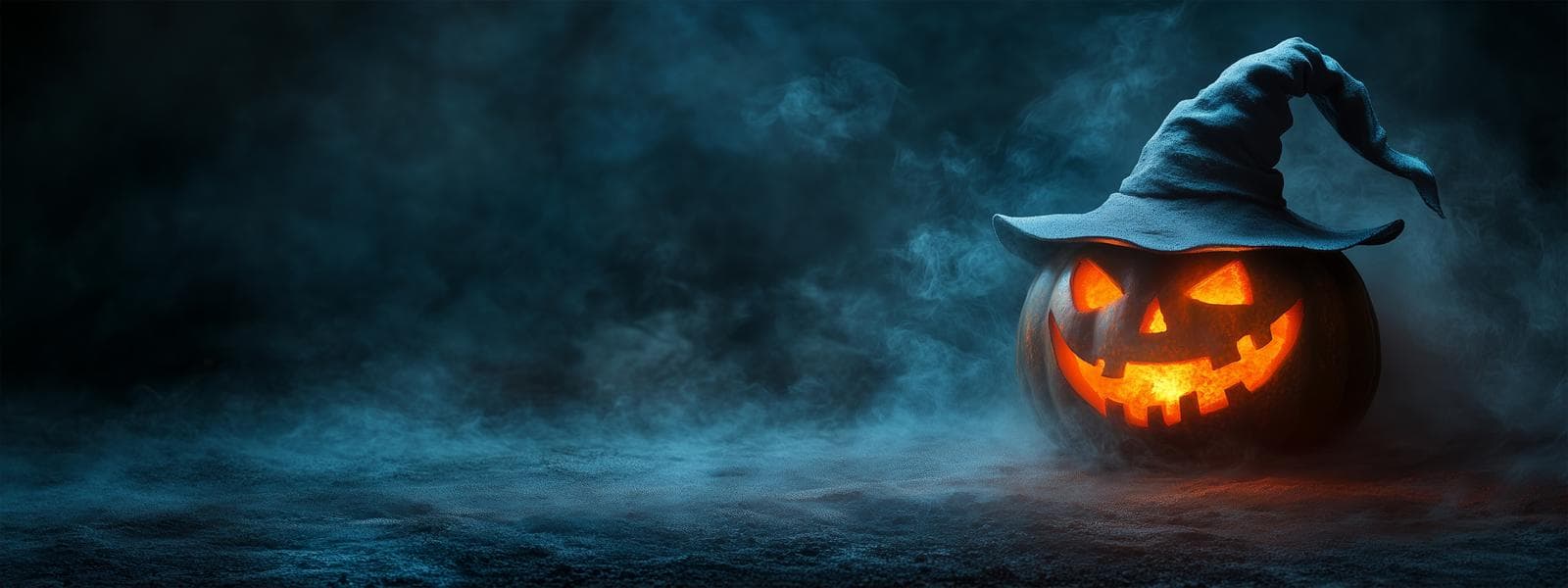 HALLOWEEN PARTY